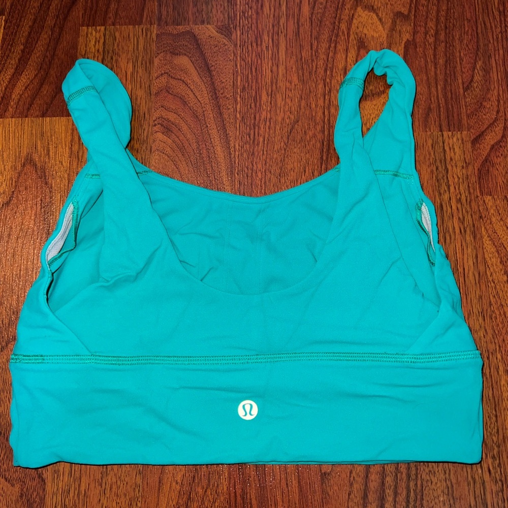 Lululemon Align Bra C/D Cup - Picture 3 of 5